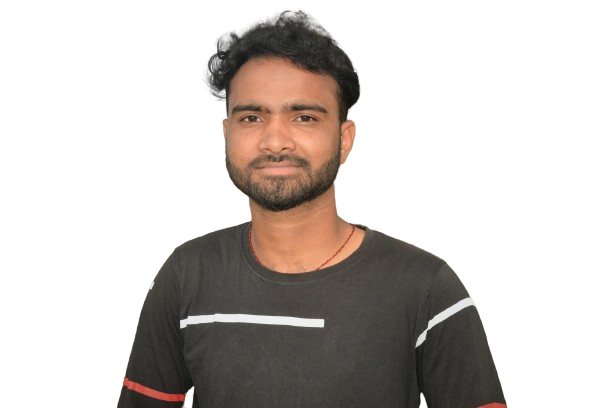 Rakesh Giri - Flutter Developer
