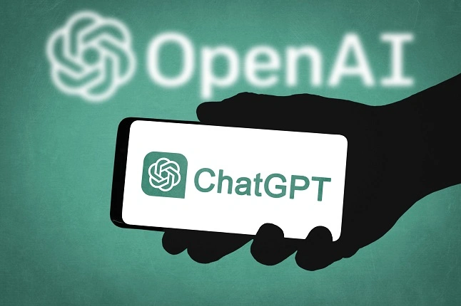 ChatGPT Clone AI Application