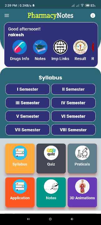 NECX Exam Preparation App